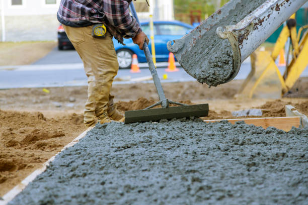 Best Residential Concrete Solutions in Beavercreek, OR