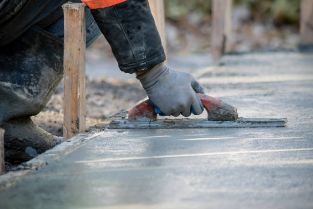 Best Concrete Grinding and Polishing in Beavercreek, OR