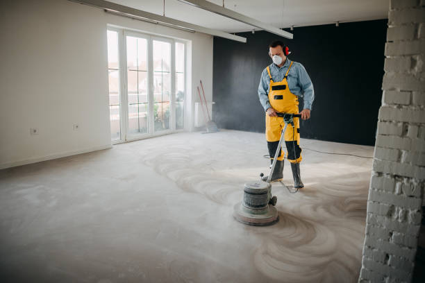 Best Concrete Driveway Installation in Beavercreek, OR