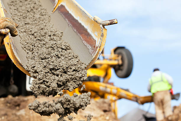 Best Concrete Removal and Replacement in Beavercreek, OR