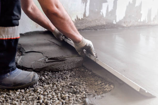 Best Concrete Driveway Installation in Beavercreek, OR