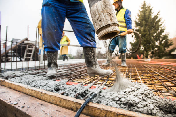 Best Concrete Demolition Services in Beavercreek, OR